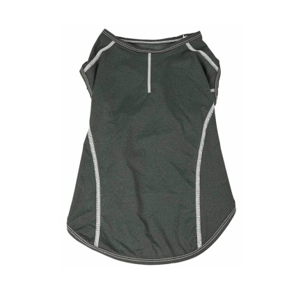 Green Stretch Comfort Pet Dog Vest T-Shirt