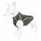 Green Stretch Comfort Pet Dog Vest T-Shirt